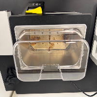 Polyscience WBE05 Water Bath image 1